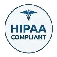 HIPAA Compliant HIPAA Compliant