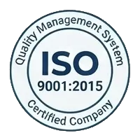 ISO 9001:2015 ISO 9001:2015