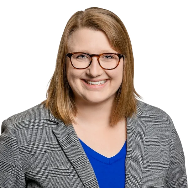 Dr. Julie Lauffenburger
